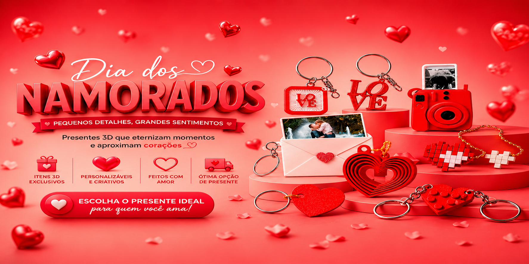 Oferta do mês