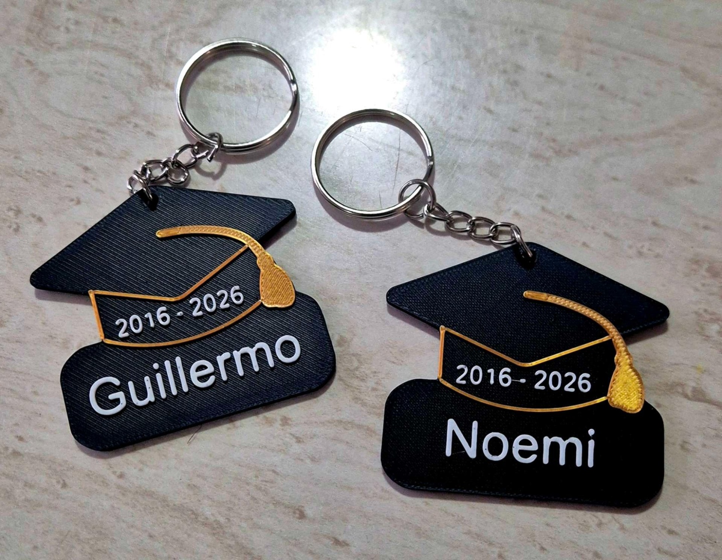 Personalizados