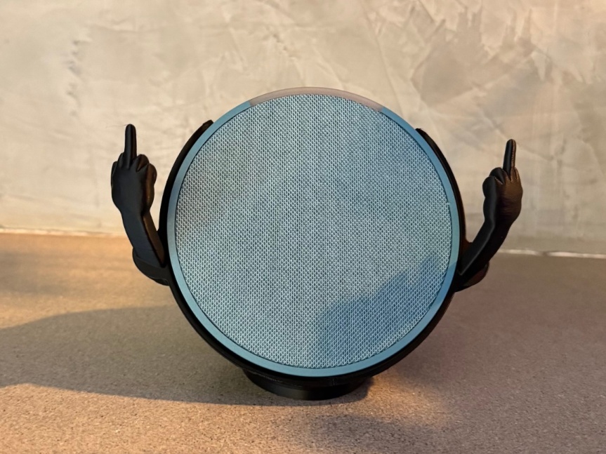 Suporte Alexa