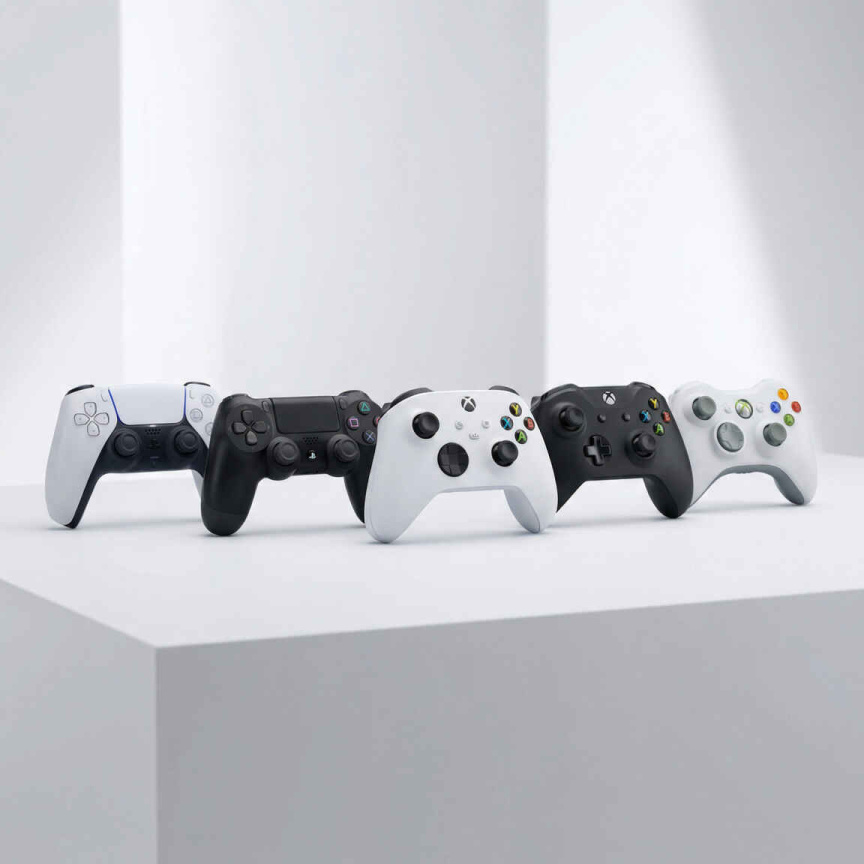 Gamer