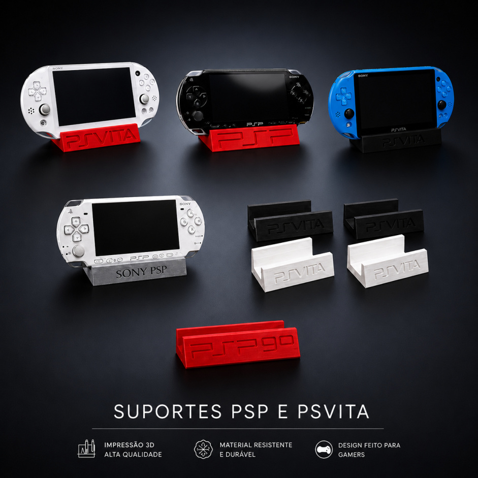 Expositor Portateis